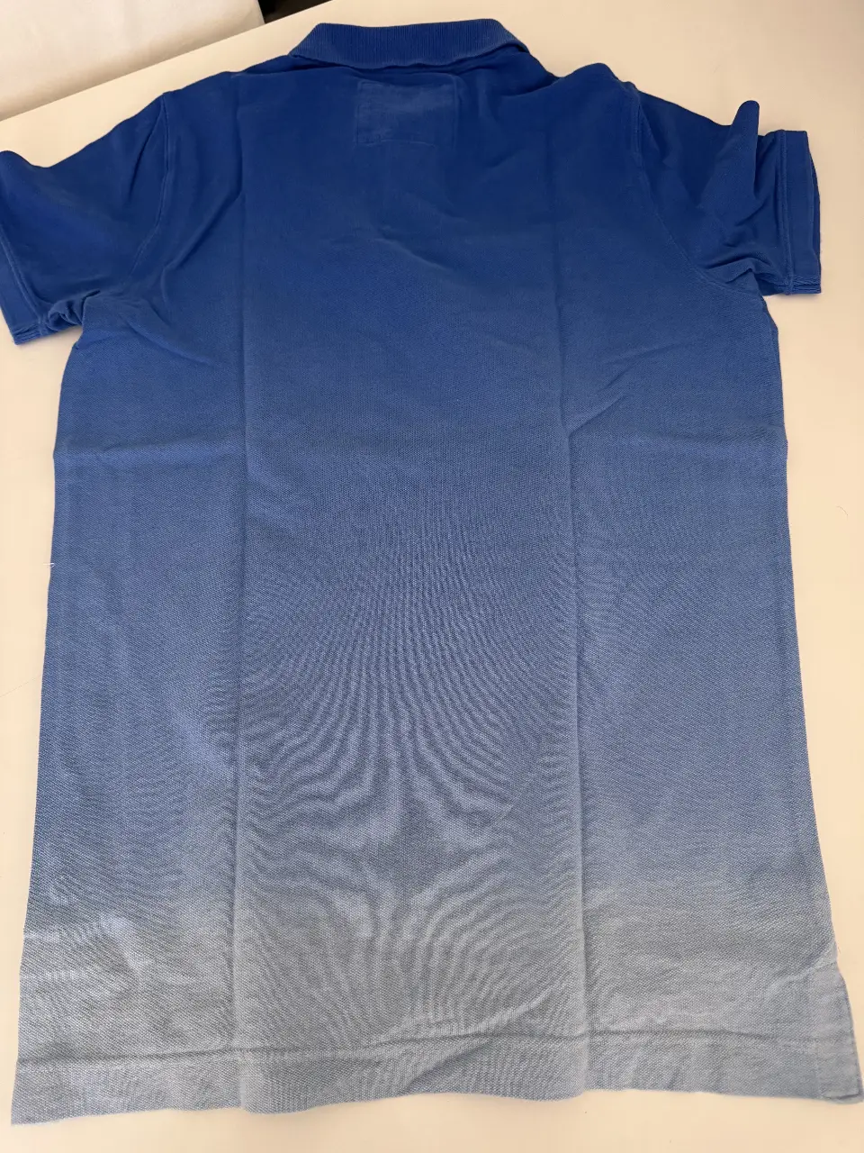Remera Abercrombie & Fitch - Vista 3