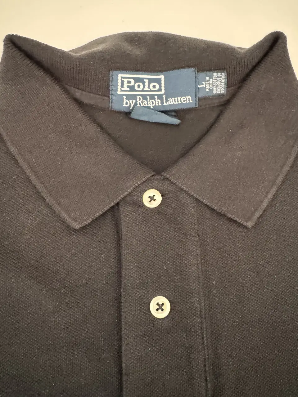 Remera Ralph Lauren - Vista 3