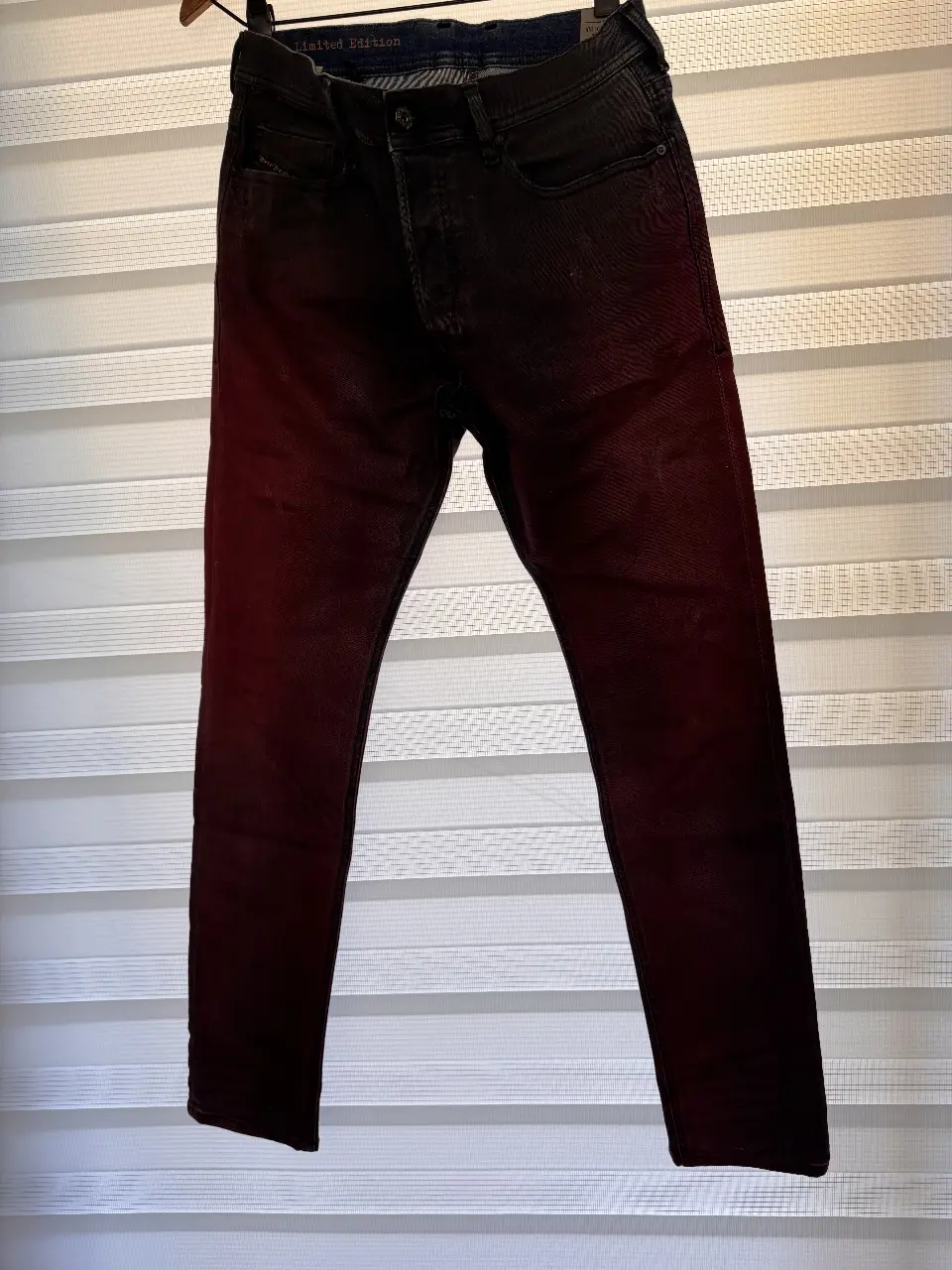 Jean Diesel - Vista 2