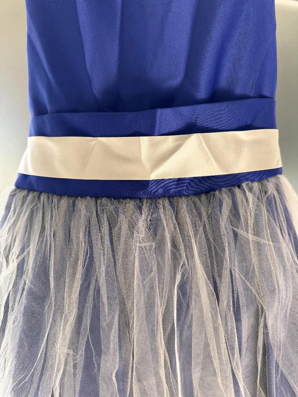 Vestido Sweet Kids - Vista 2