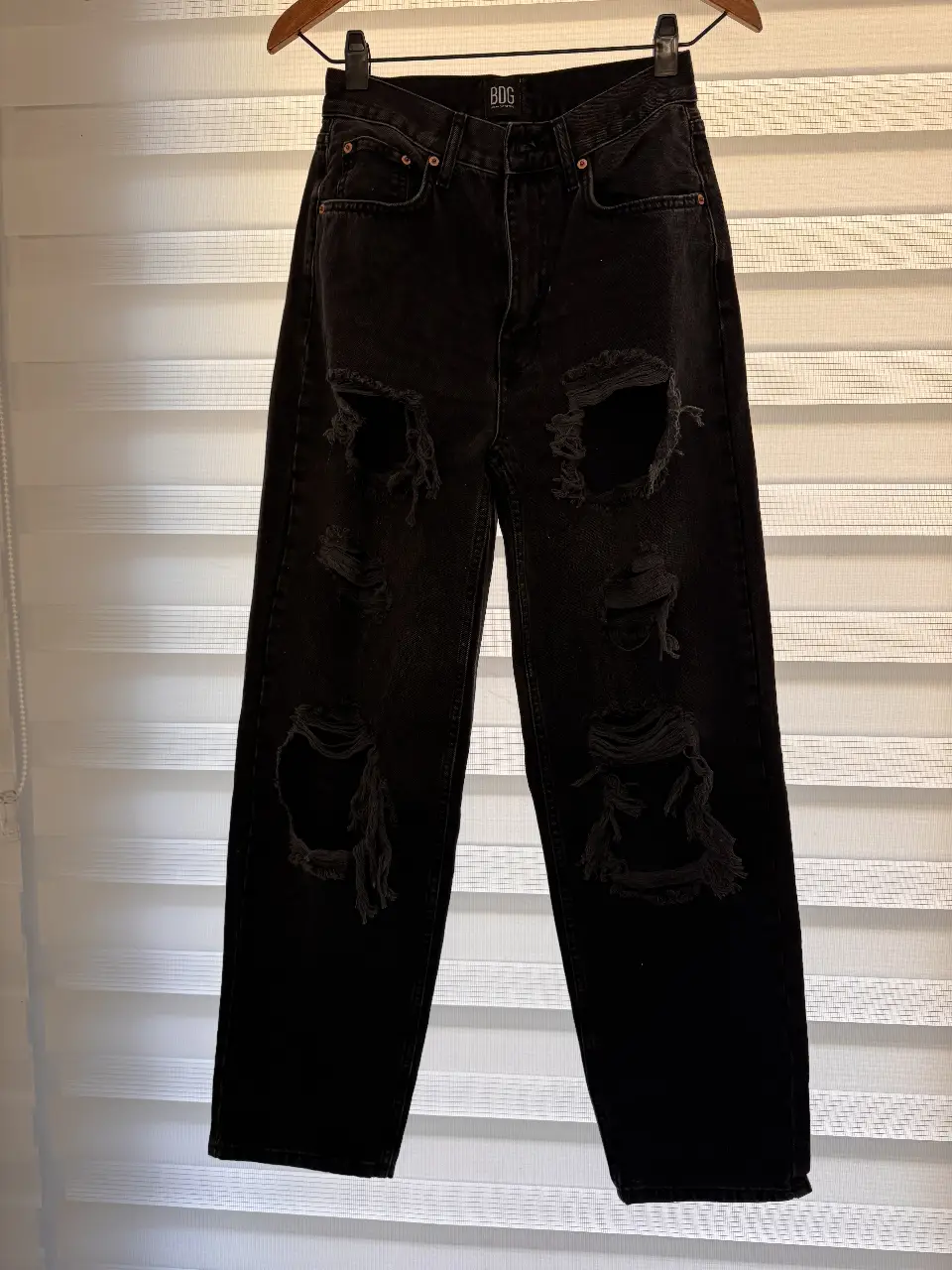Jean Urban Outfitters - Vista 3