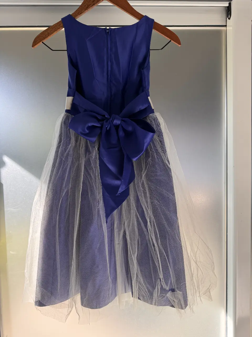 Vestido Sweet Kids - Vista 3