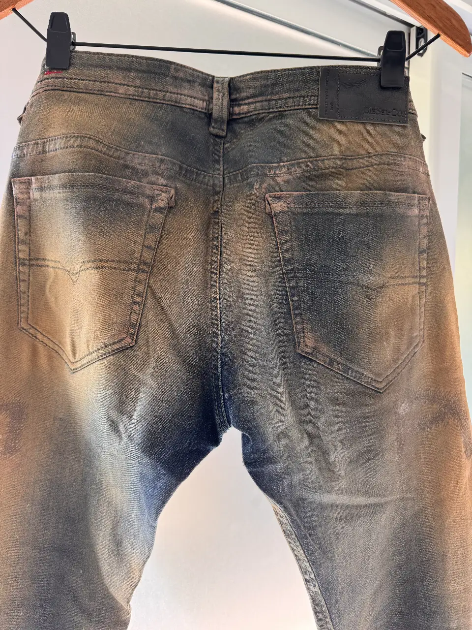 Jean Diesel - Vista 4