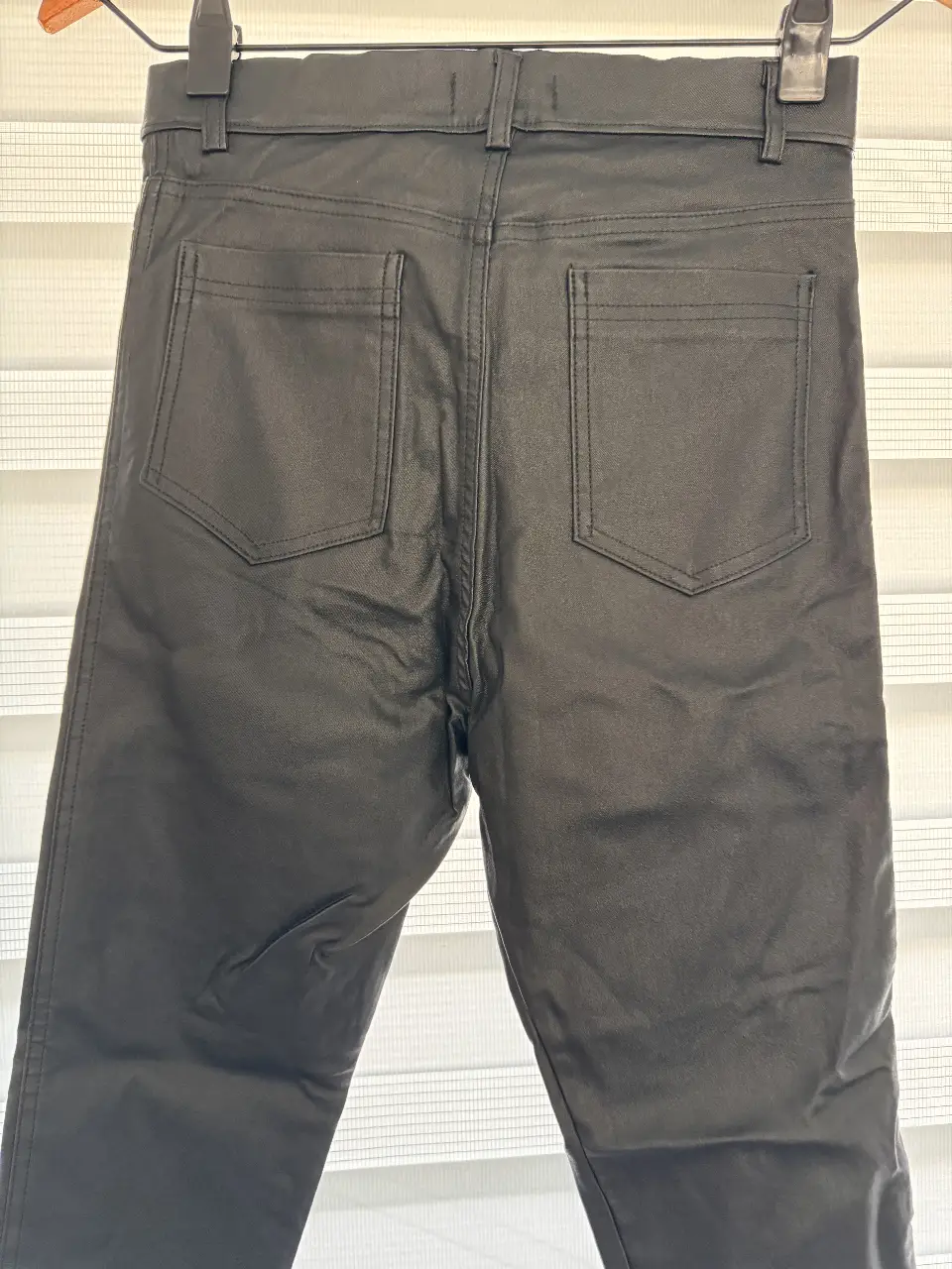 Pantalón Lovely Denim - Vista 2