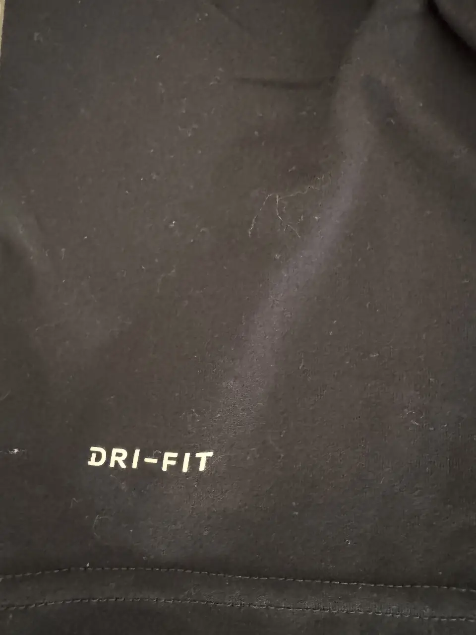 Remera Nike - Vista 2