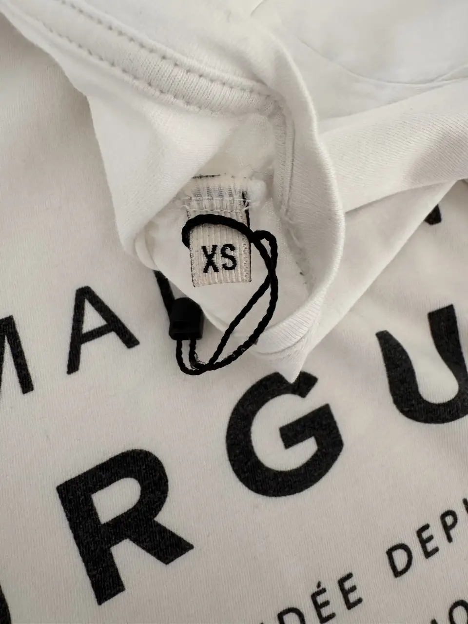 Remera BURGUES - Vista 3