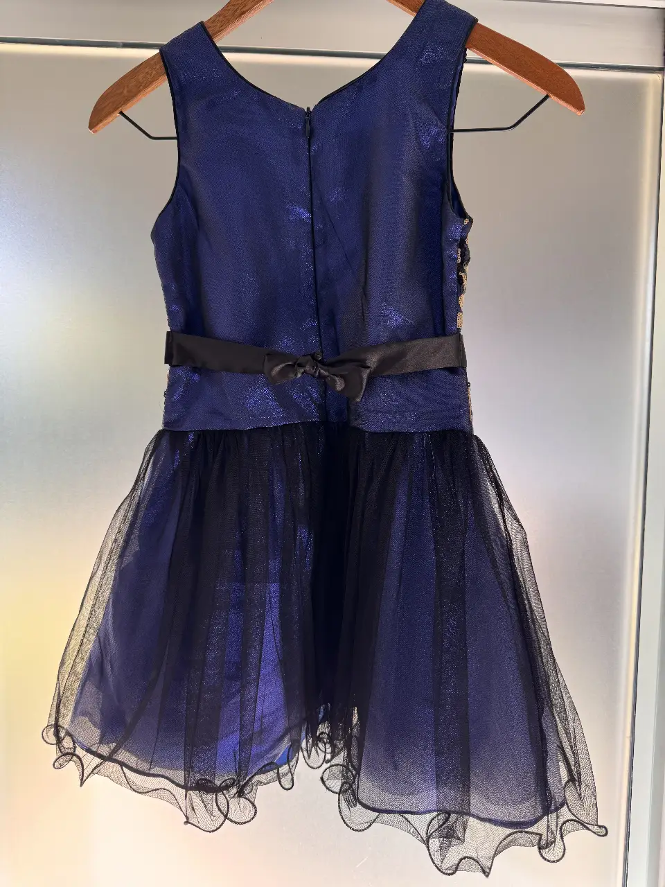 Vestido Bonnie Jean - Vista 4