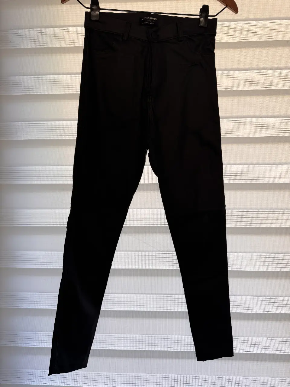 Pantalón Lovely Denim - Vista 4