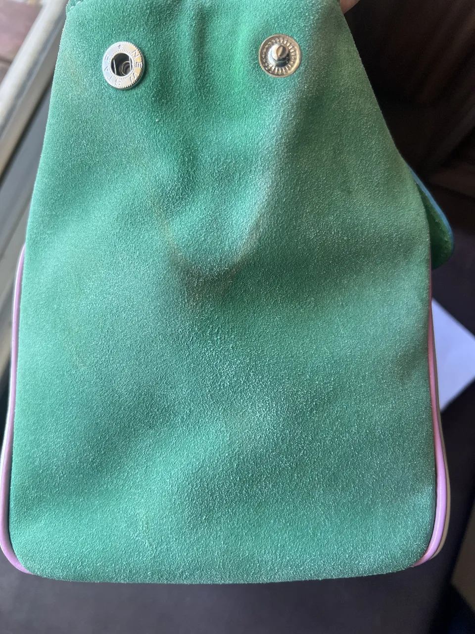 Cartera Jackie Smith - Vista 6