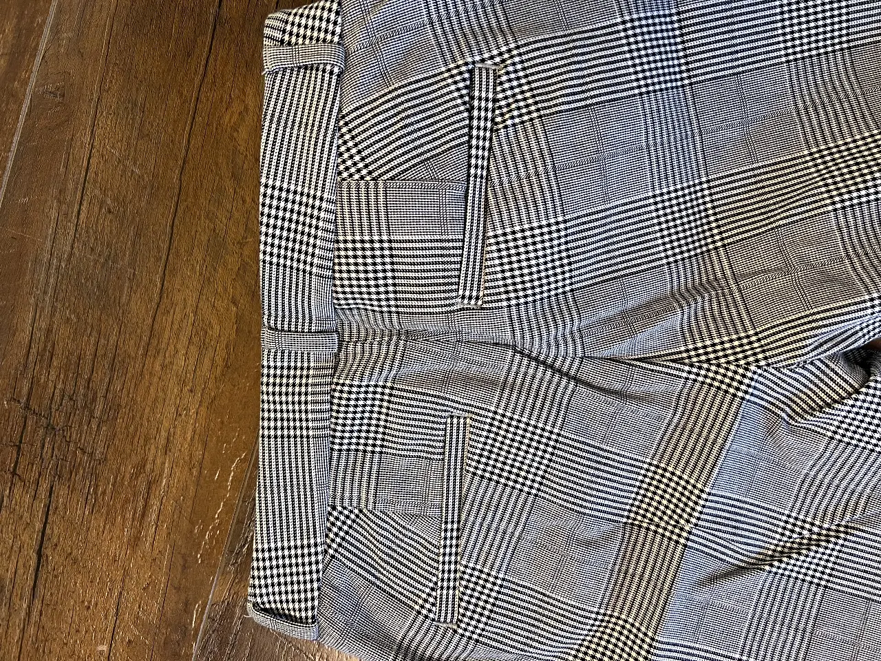 Pantalón Banana Republic - Vista 4