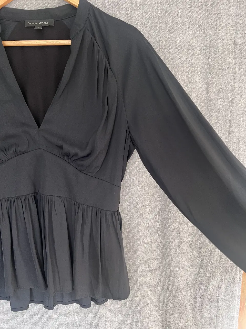 Blusa Banana Republic - Vista 2