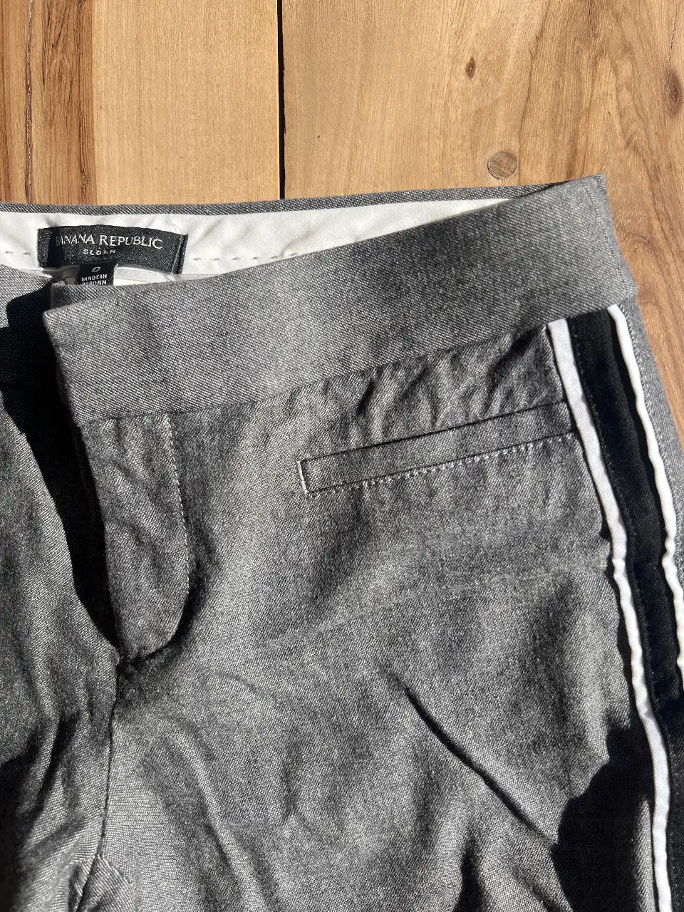 Pantalón Banana Republic - Vista 3