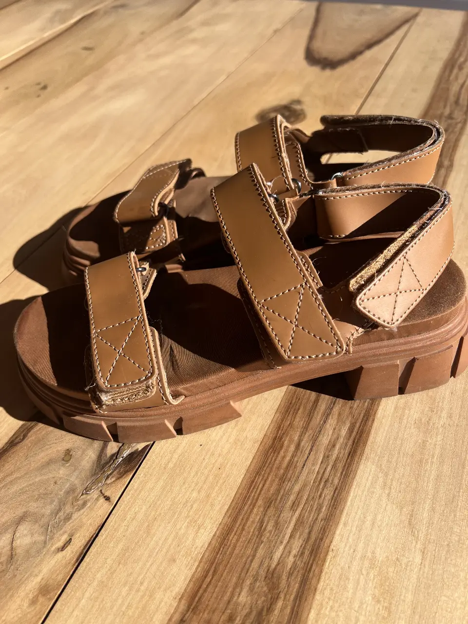 Sandalias MNG - Vista 2
