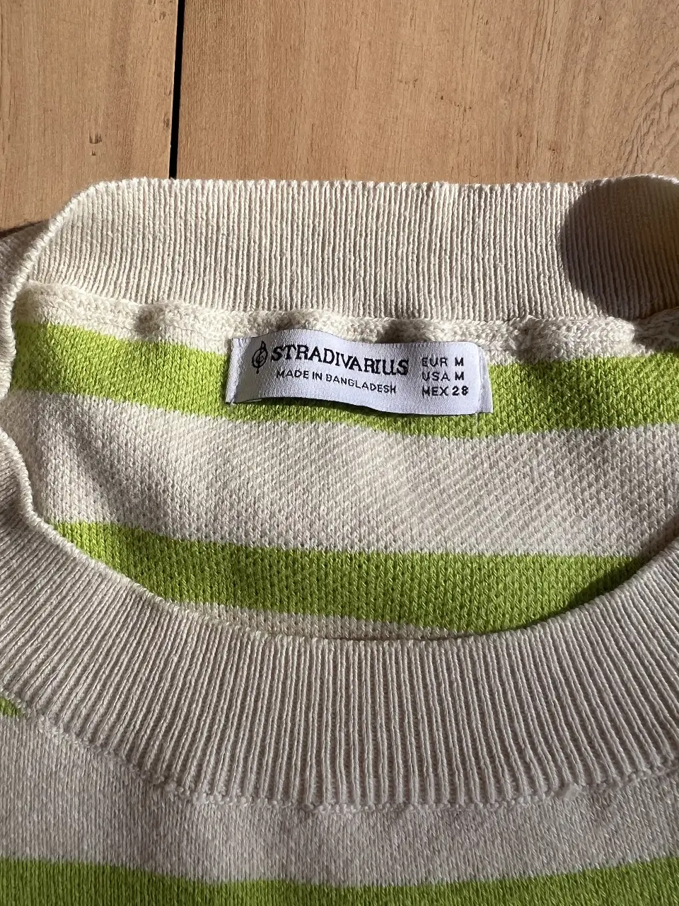 Sweater Stradivarius - Vista 2