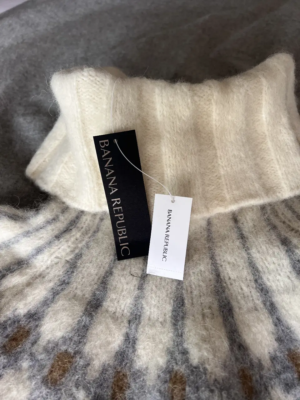 Polera Banana Republic - Vista 2