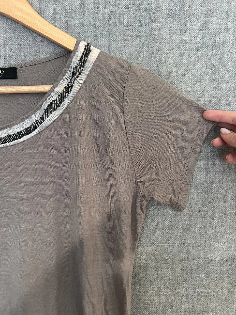 Remera Giesso - Vista 2