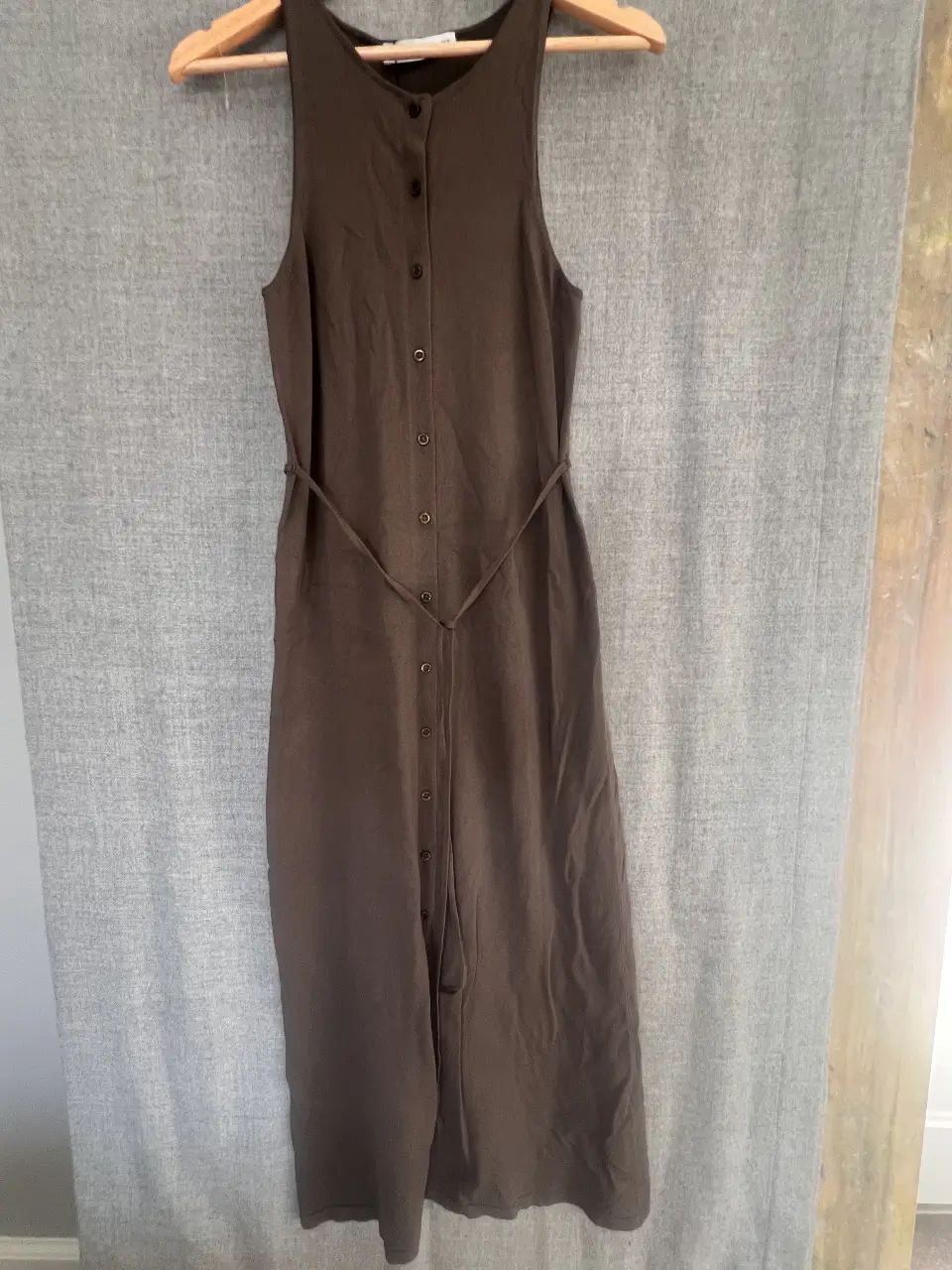 Vestido Zara - Vista 2