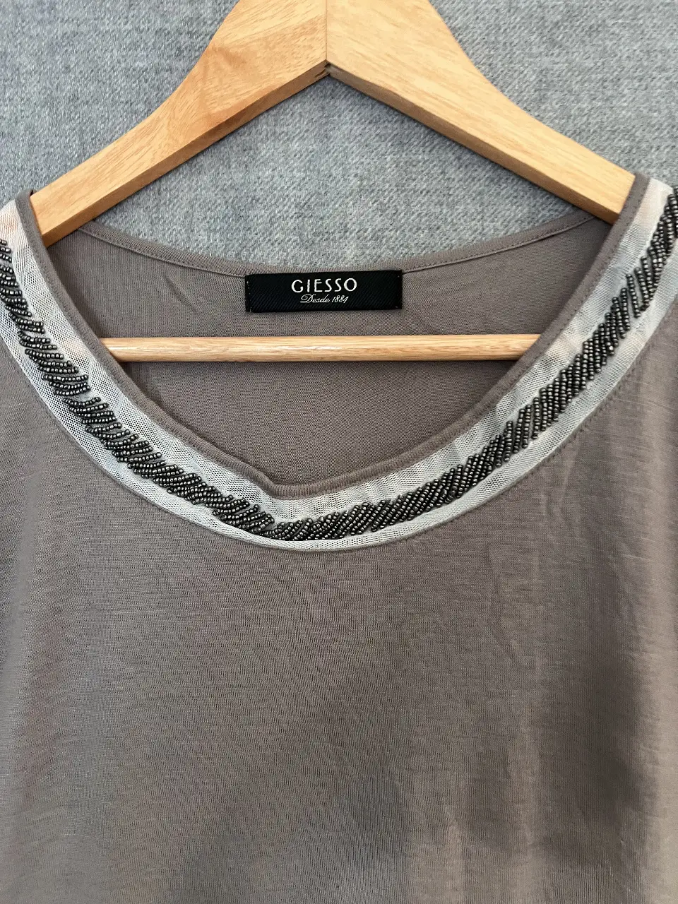 Remera Giesso - Vista 3