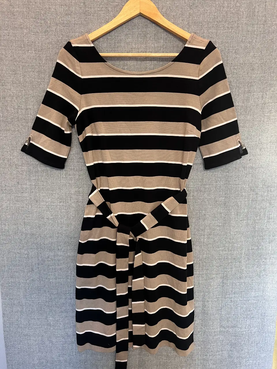 Vestido Banana Republic - Vista 3