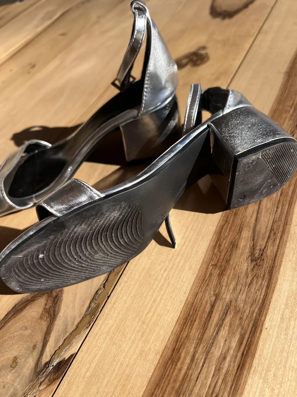 Sandalias Sin marca - Vista 3