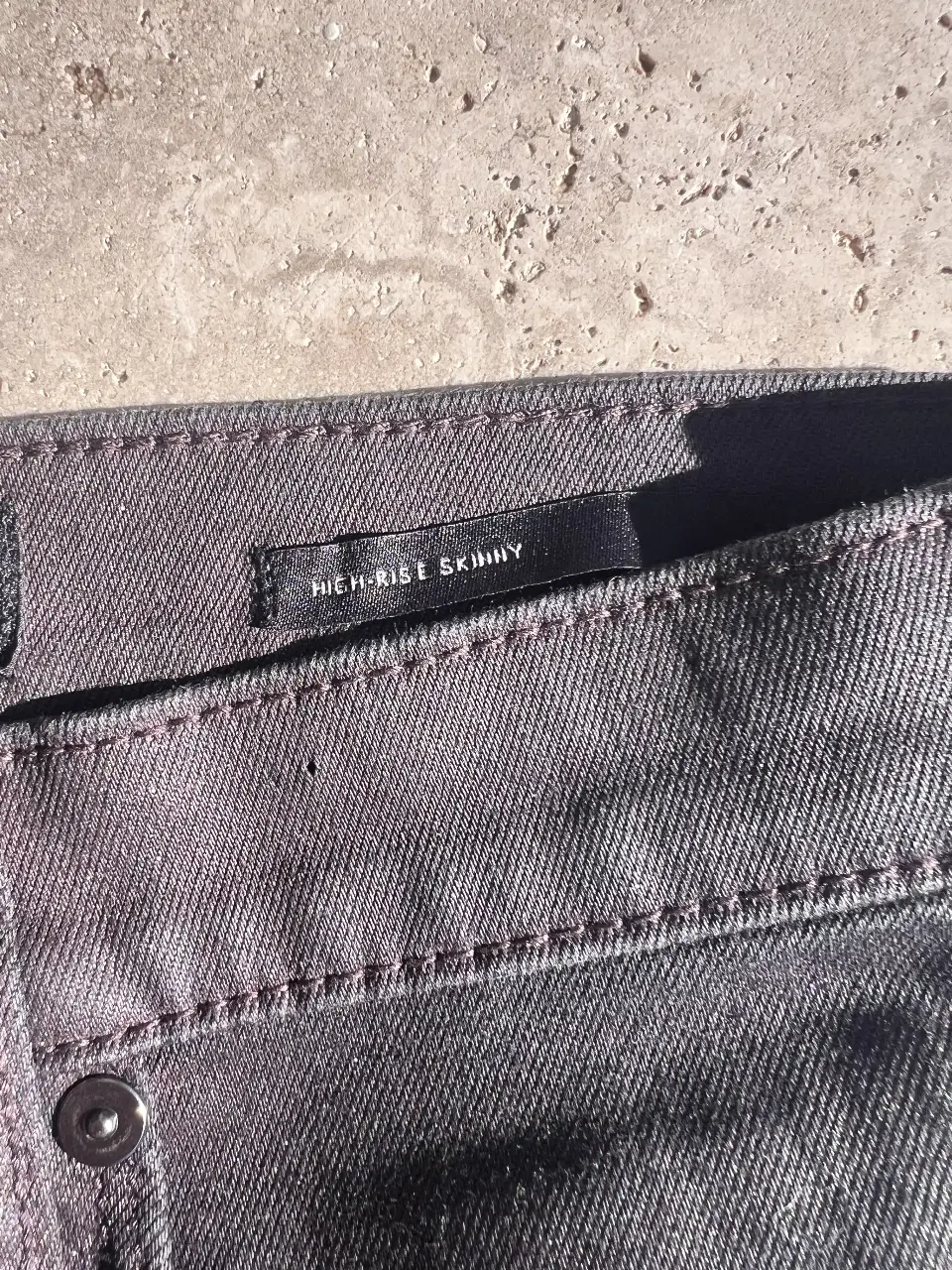 Jean Banana Republic - Vista 4