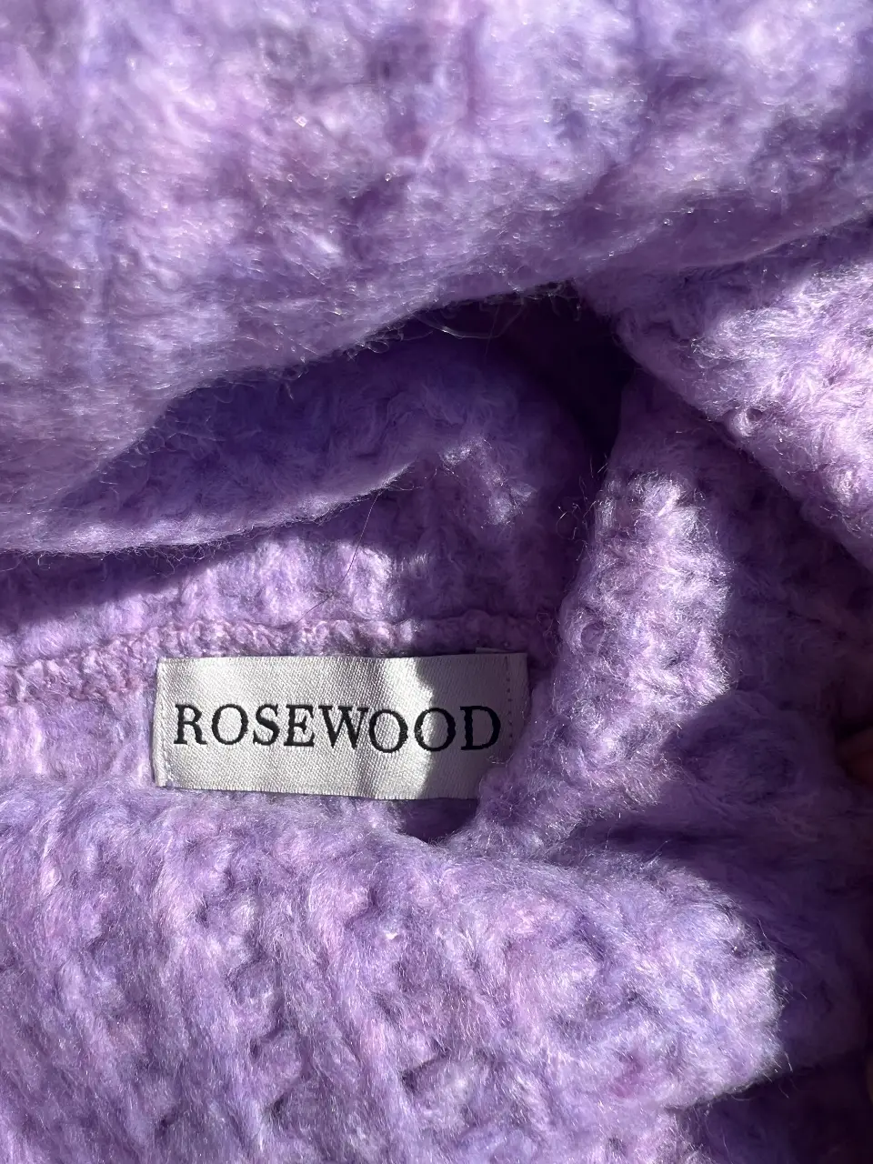 Polera ROSEWOOD - Vista 3