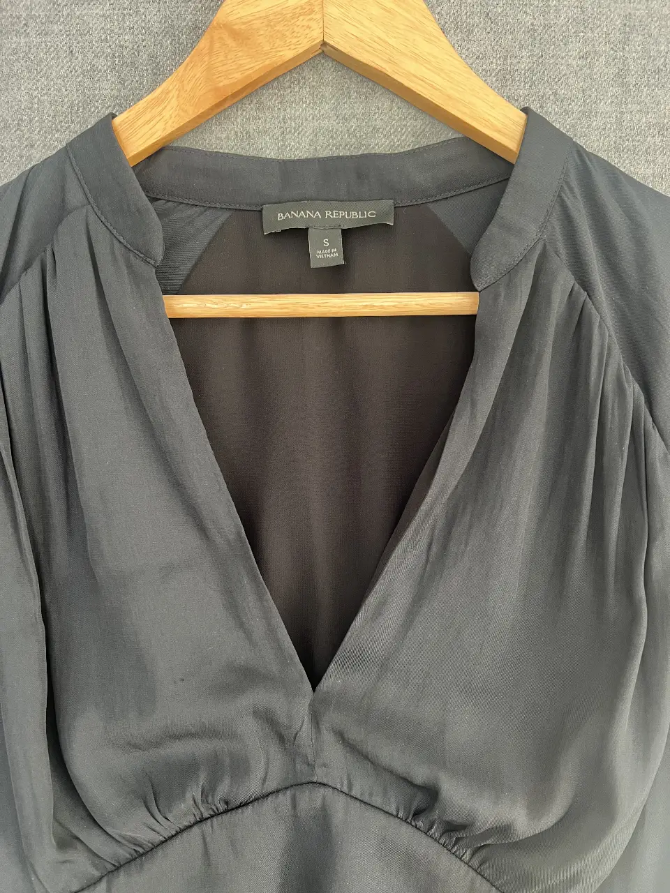 Blusa Banana Republic - Vista 3