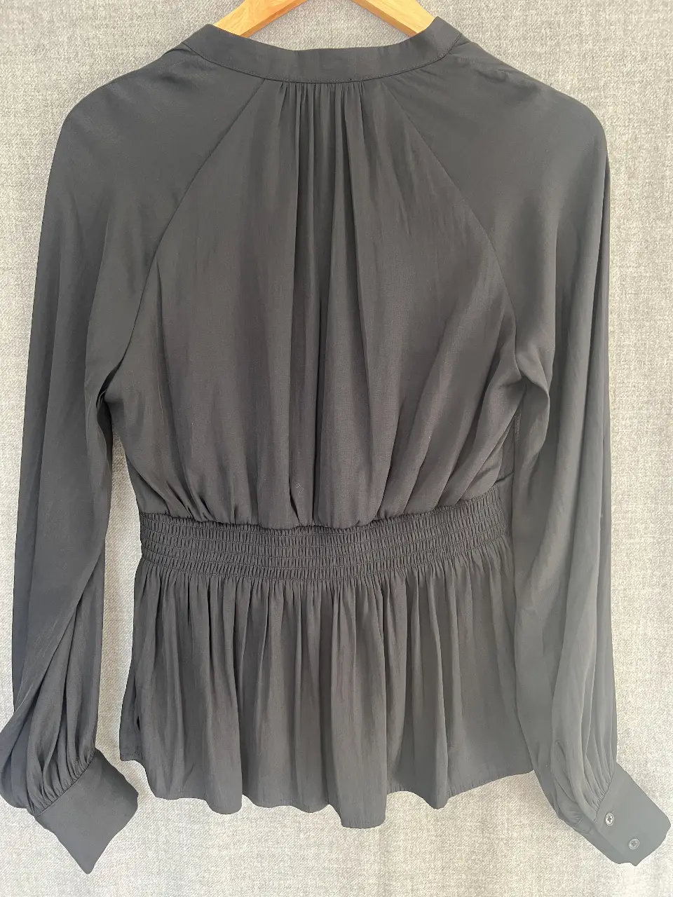 Blusa Banana Republic - Vista 4