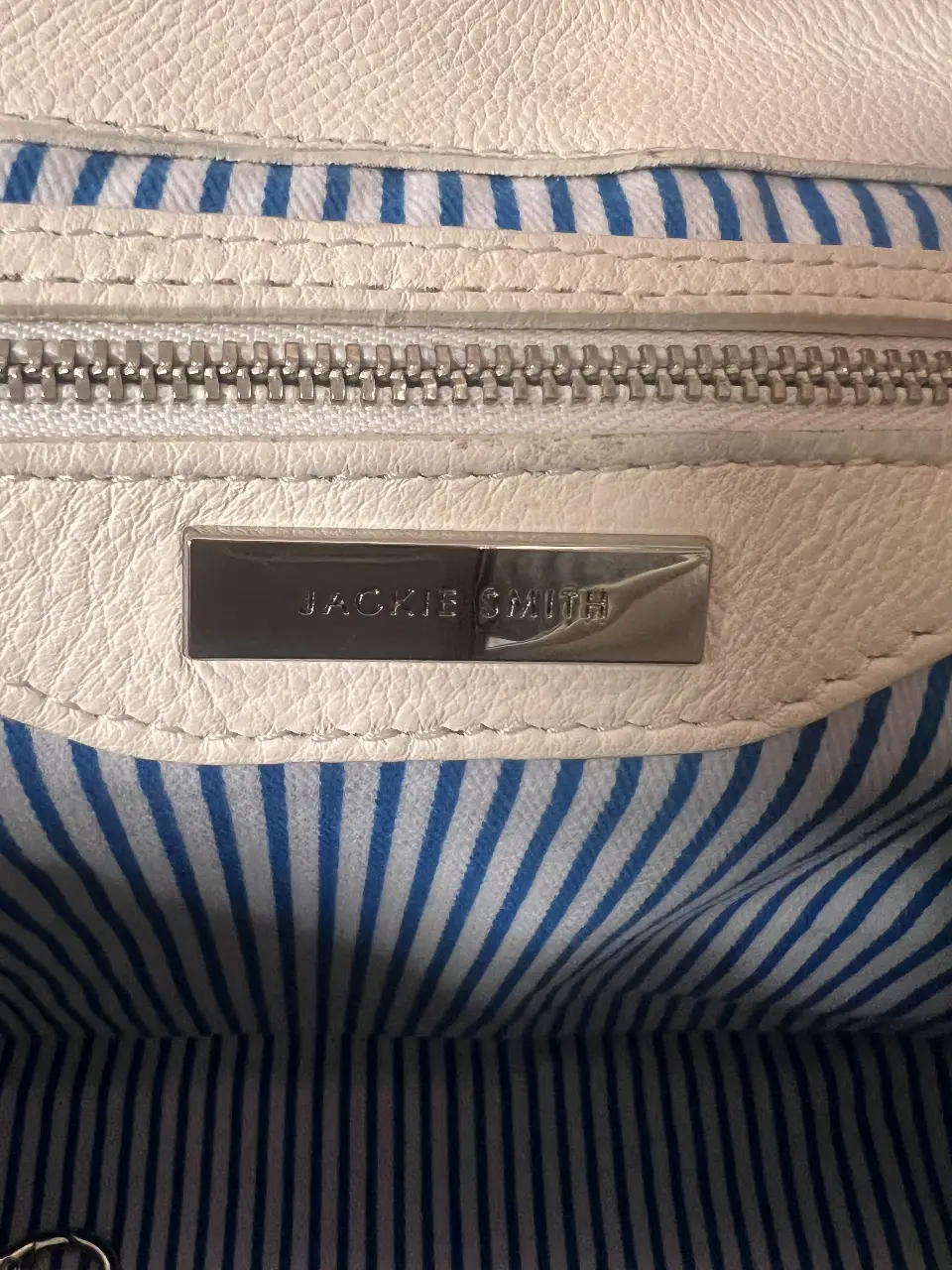 Cartera Jackie Smith - Vista 5