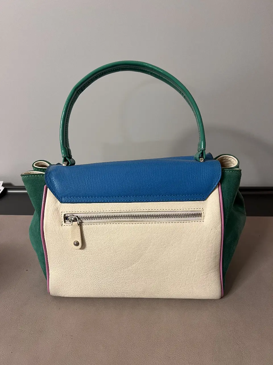 Cartera Jackie Smith - Vista 3