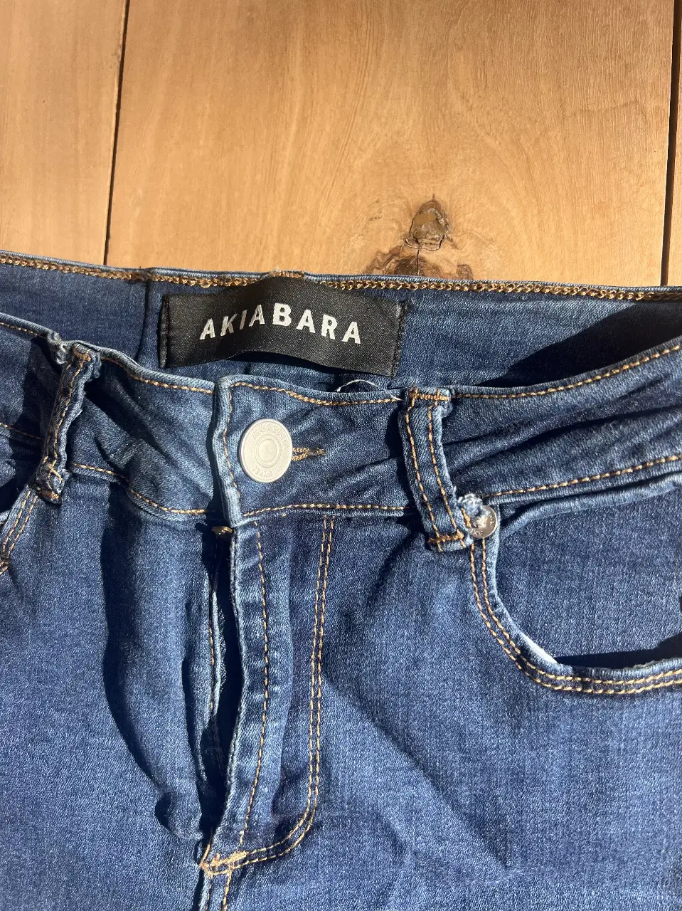 Jean Akiabara - Vista 4