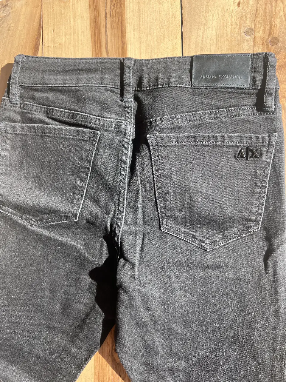 Jean Armani Exchange - Vista 4
