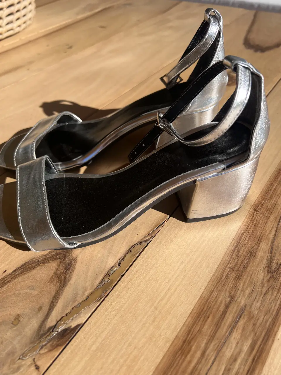 Sandalias Sin marca - Vista 2