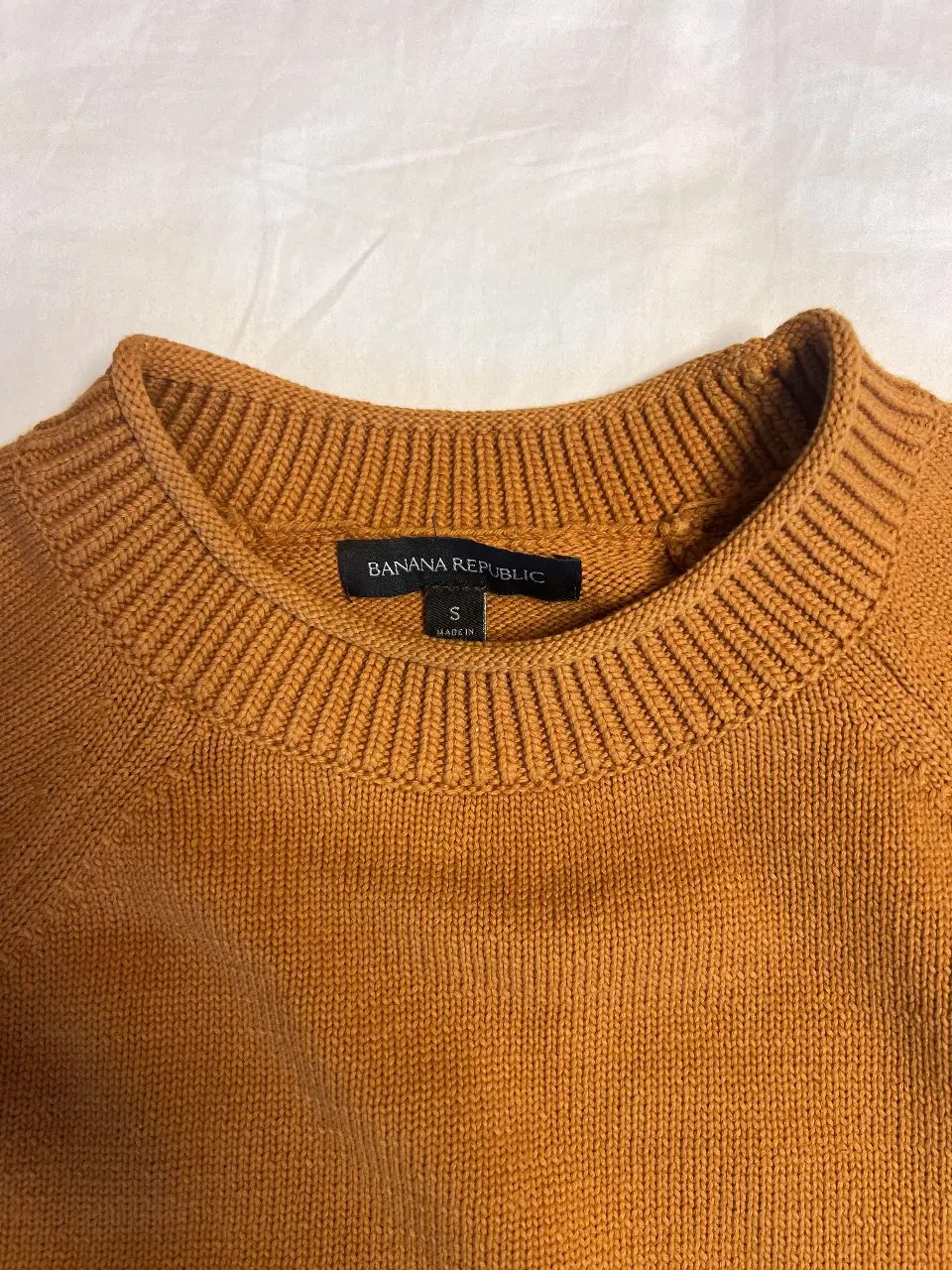 Sweater Banana Republic - Vista 2