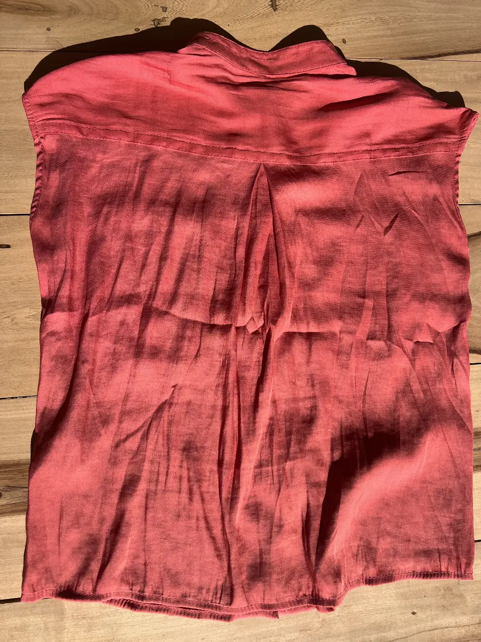 Blusa Banana Republic - Vista 2