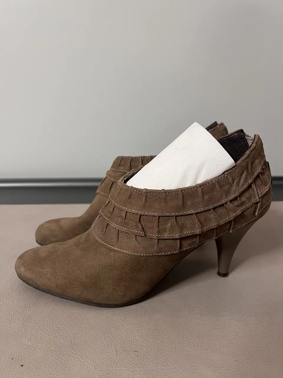 Botines Grimoldi - Vista 2
