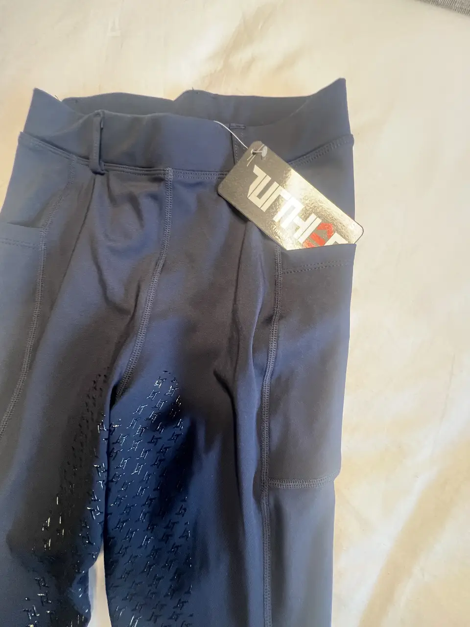Pantalón Turnhiel - Vista 4