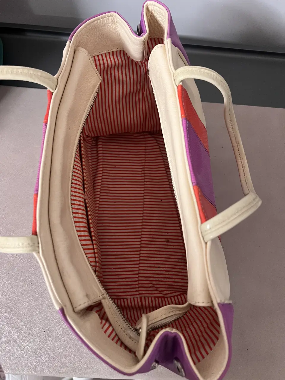 Cartera Jackie Smith - Vista 2
