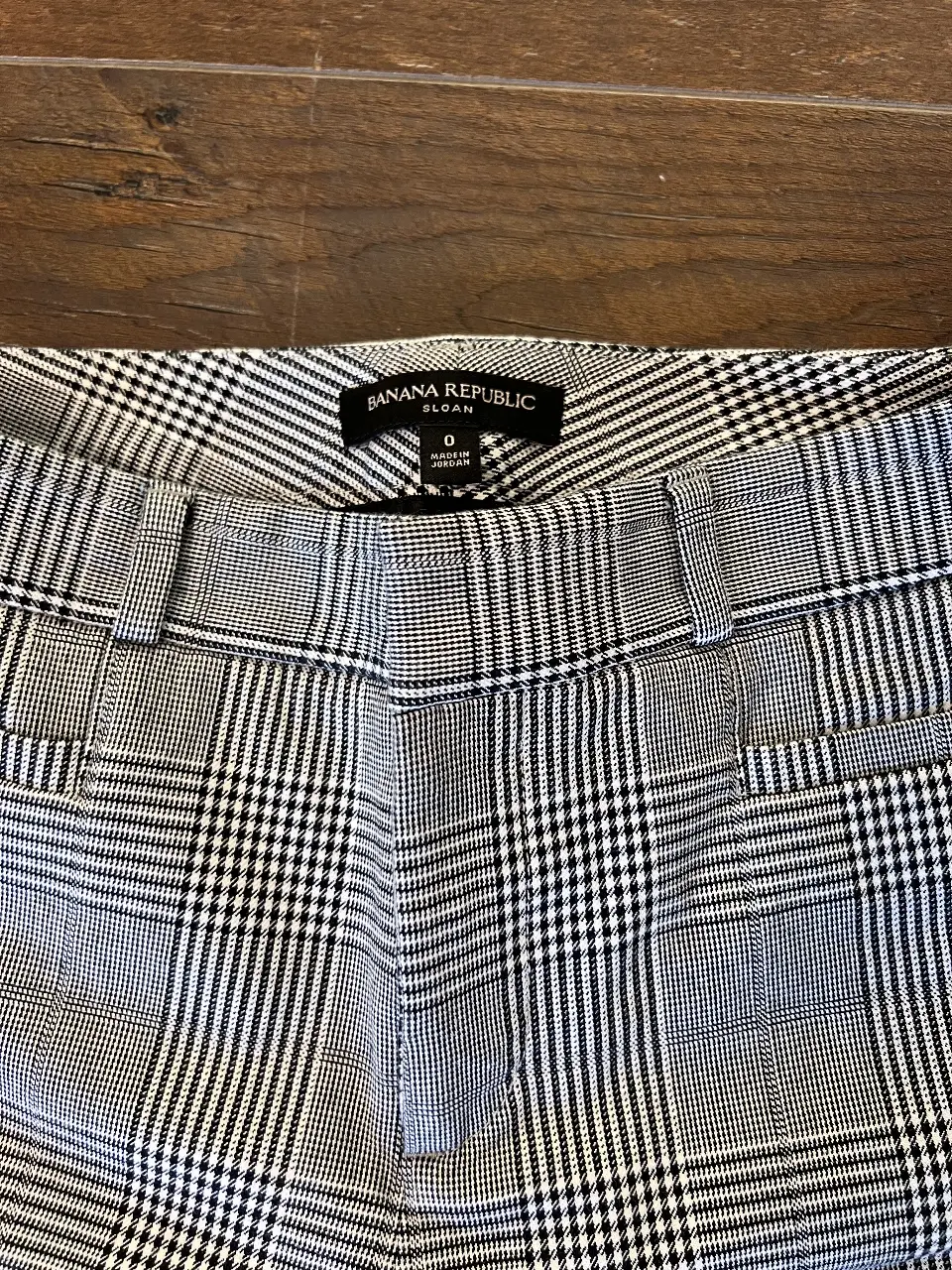 Pantalón Banana Republic - Vista 2