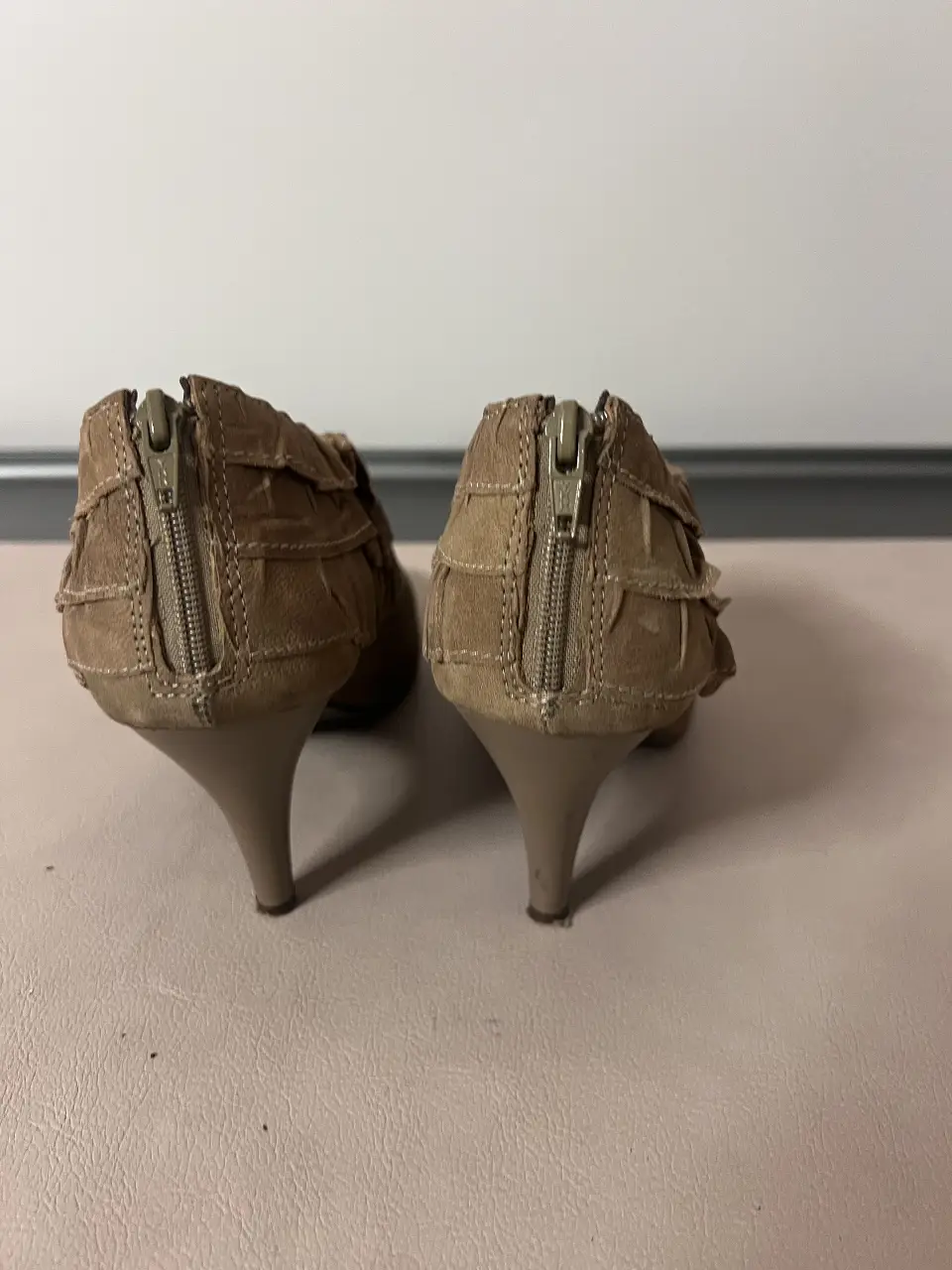 Botines Grimoldi - Vista 3