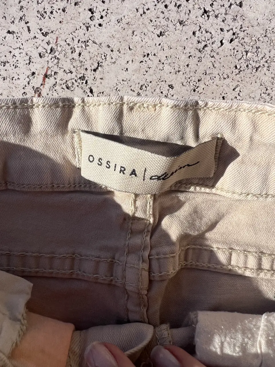 Jean Ossira - Vista 2