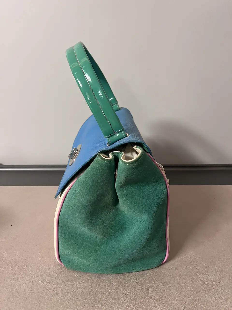 Cartera Jackie Smith - Vista 2