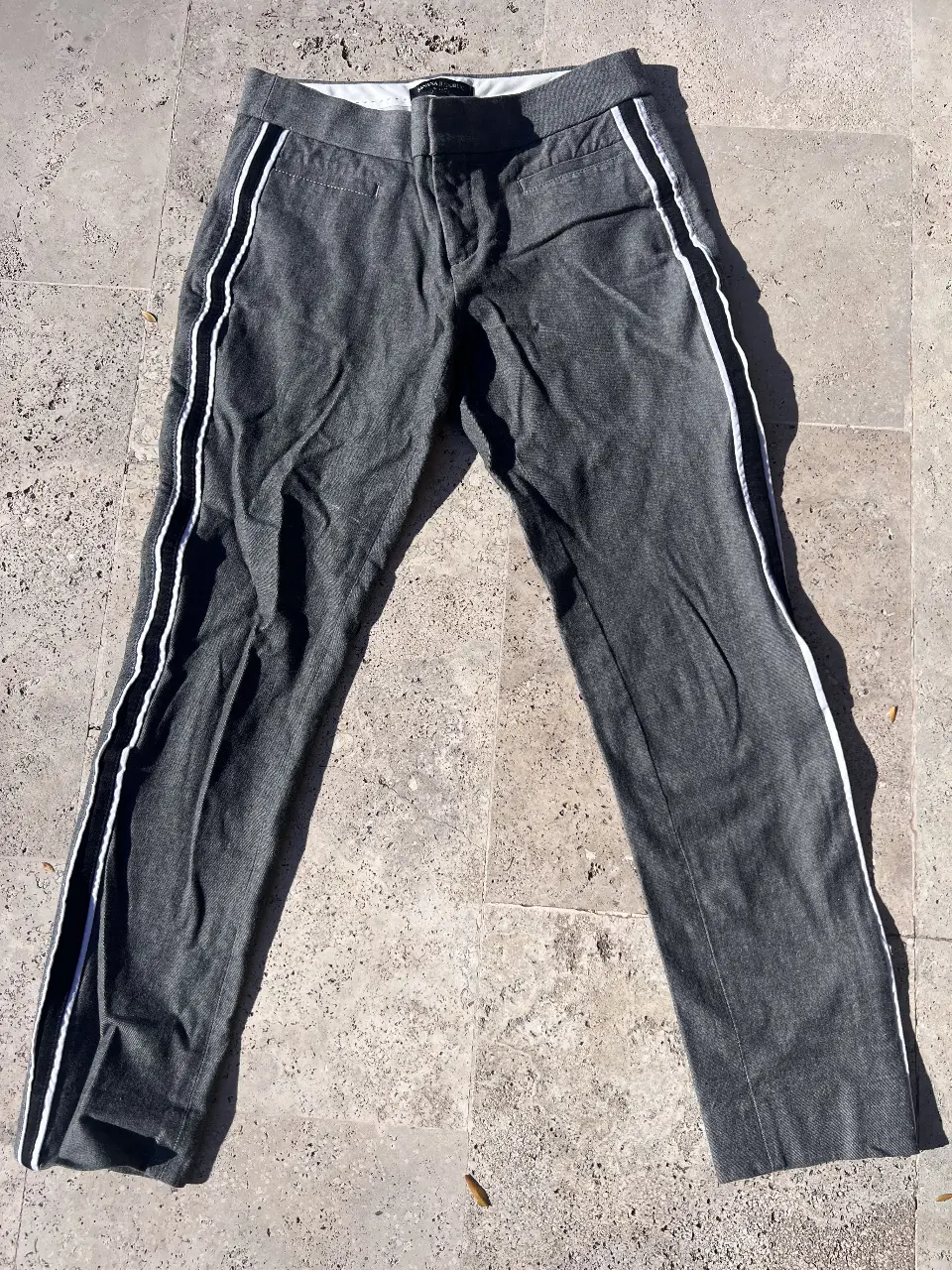 Pantalón Banana Republic - Vista 5