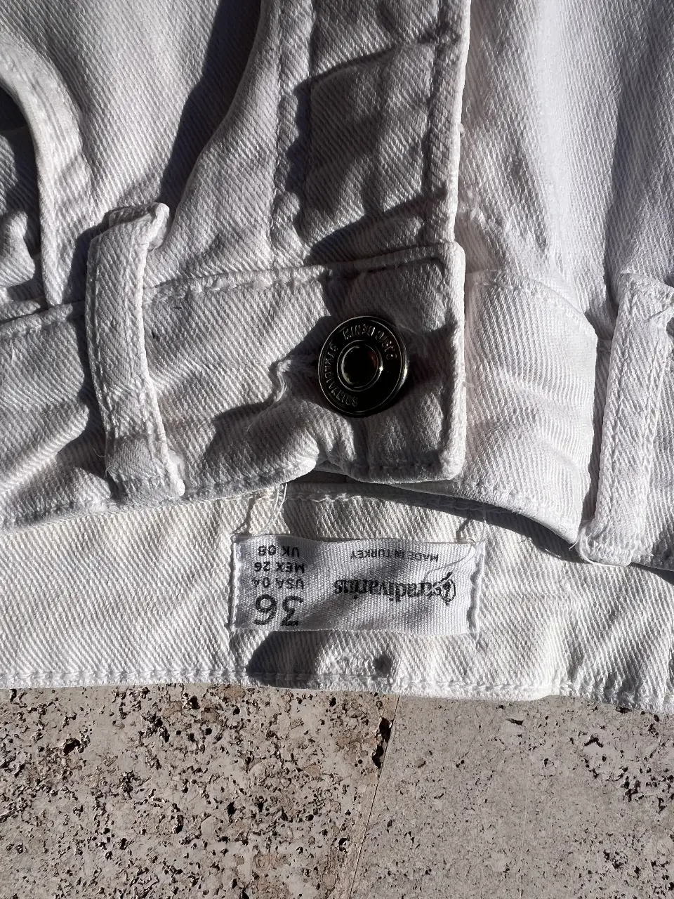 Jean Stradivarius - Vista 5