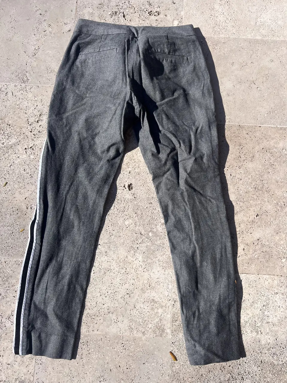 Pantalón Banana Republic - Vista 4