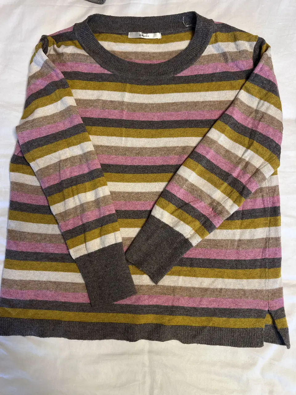 Sweater Awada - Vista 4