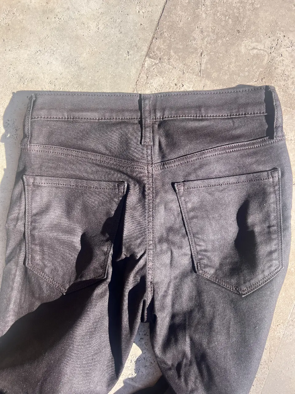 Jean Banana Republic - Vista 3