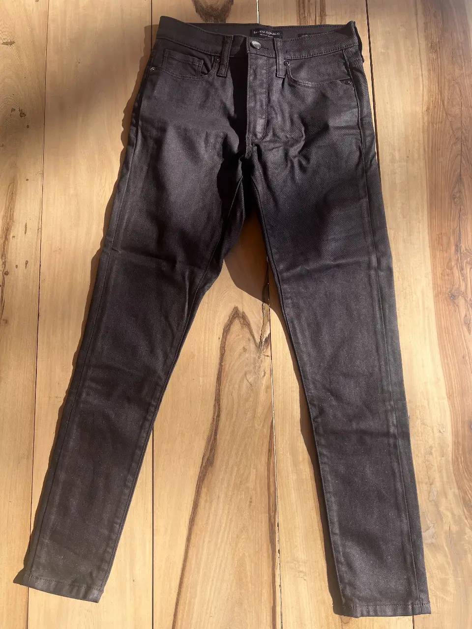 Jean Banana Republic - Vista 5
