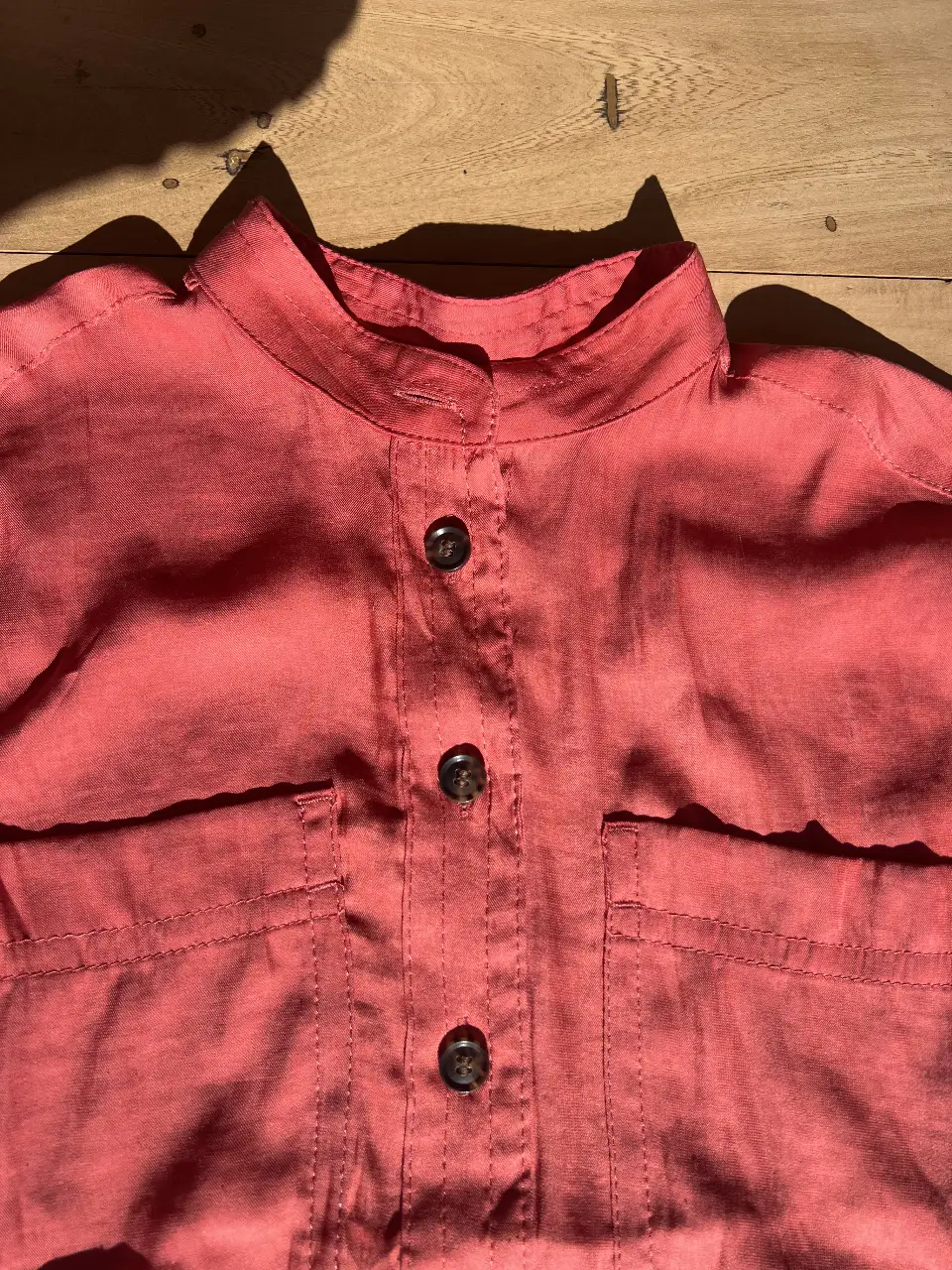 Blusa Banana Republic - Vista 3