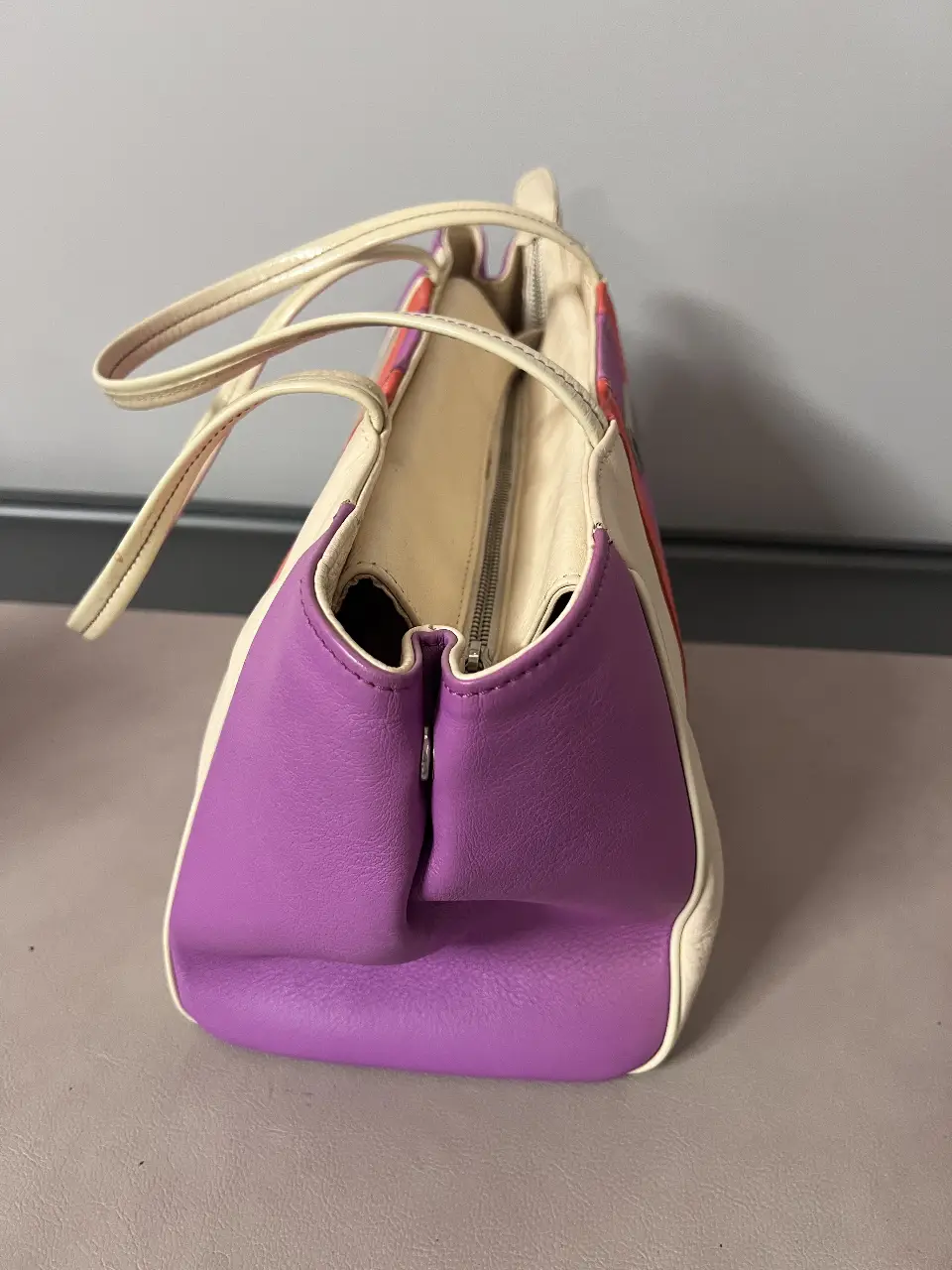 Cartera Jackie Smith - Vista 3